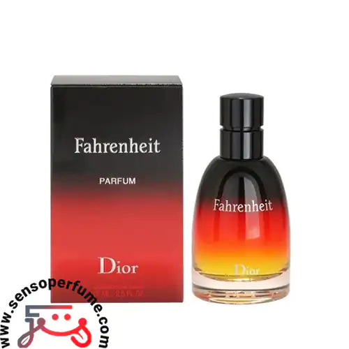 عطر ادکلن دیور فارنهایت له پرفیوم